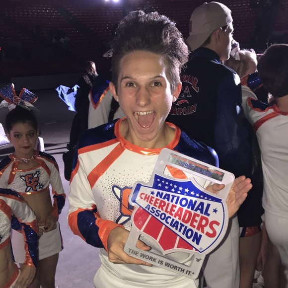 Meet your Posher, Jacob - Picture 1 of 1